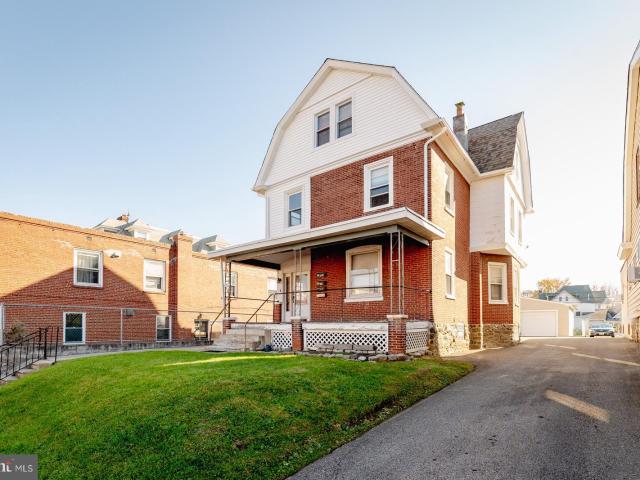7111 Rising Sun Ave, Philadelphia, PA 19111 | MLS #PAPH2621
