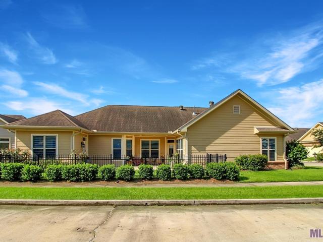 7111 Village Maison Ct, Unit 17, Baton Rouge, LA 70809 | MLS #BR2026000