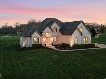 7111 W Cub Blvd, New Palestine, IN 46163 | MLS #22094