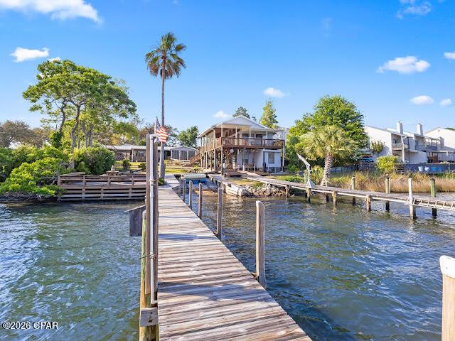 7111 Winona St, Panama City, FL 32404 | MLS #789098