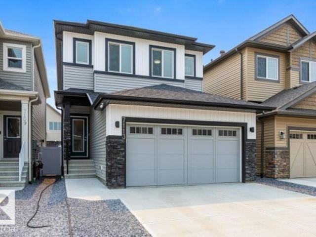 7113 A Avenue Nw, Edmonton, AB, T5Z 0T4 house for sale | Listing ID E4500 | Royal LePage