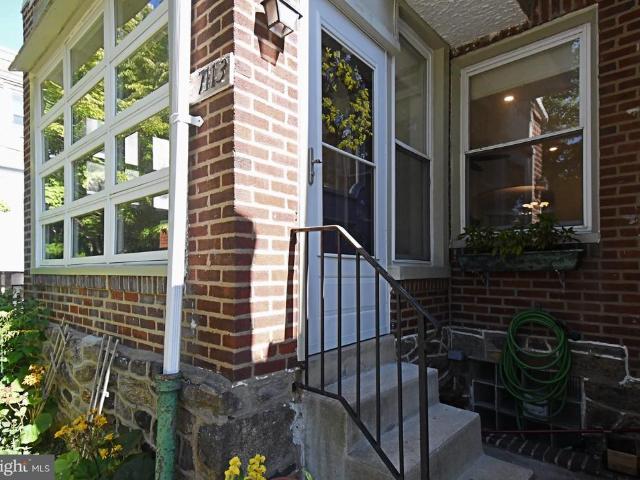 7113 Cherokee Street