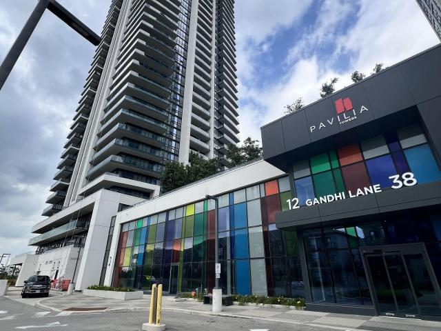 711 12 Gandhi Lane, Thornhill | Terminated, N13659 | Condos. Ca