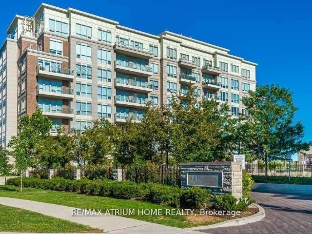 711 15 Stollery Pond Crescent, Unionville | Terminated, N13078 | Condos. Ca