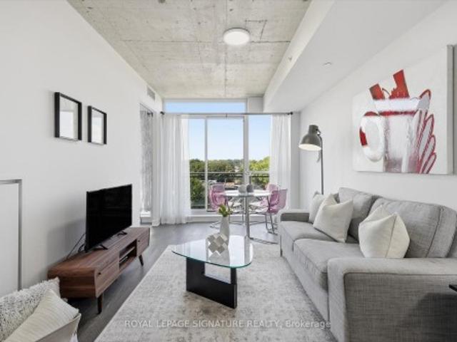711 1 Dundas Street E, Toronto, ON, M4M 0C6 condo for sale | Listing ID E13686 | Royal LePage