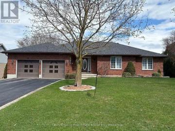 711 21St A Avenue, Hanover, ON, N4N 3M2 house for sale | Listing ID X13484 | Royal LePage