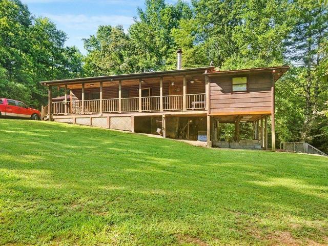 711 Arp Rd, Mineral Bluff, GA 30559 | MLS #7640