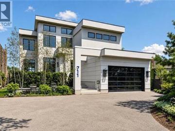 711 Beach Boulevard, Hamilton, ON, L8H 6Y5 house for sale | Listing ID 40812 | Royal LePage
