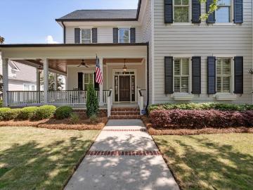711 Big Holley Dr, Martinez, GA 30907 | MLS #98255