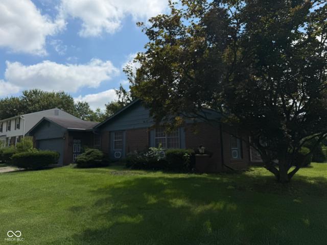 711 Brushwood Lane