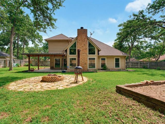 711 Brazos Ave