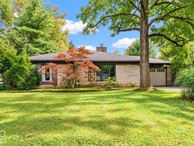 711 E 70th Pl, Indianapolis, IN 46220