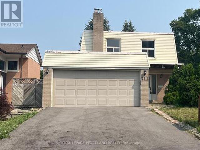 711 Irwin Crescent, Newmarket, ON, L3Y 5A4 house for sale | Listing ID N13802 | Royal LePage