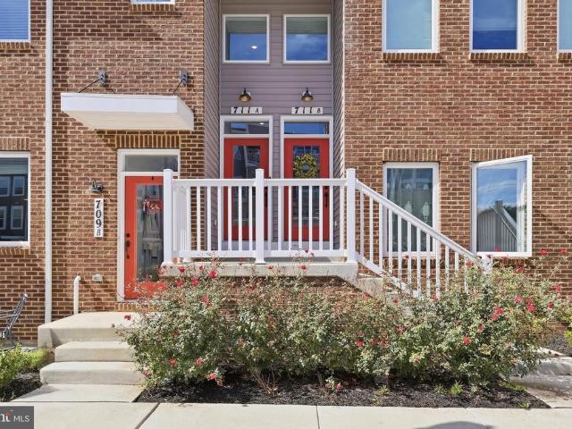 711 Iron Forge Road # 28