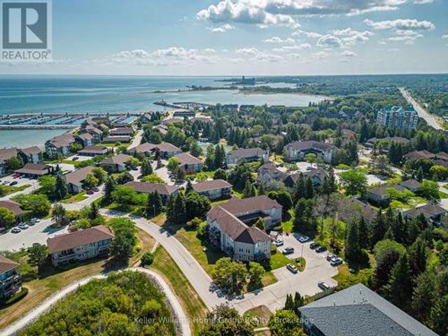 711 Johnston Park Avenue, Collingwood, ON, L9Y 5C7 townhouse for sale | Listing ID S13621 | Royal LePage