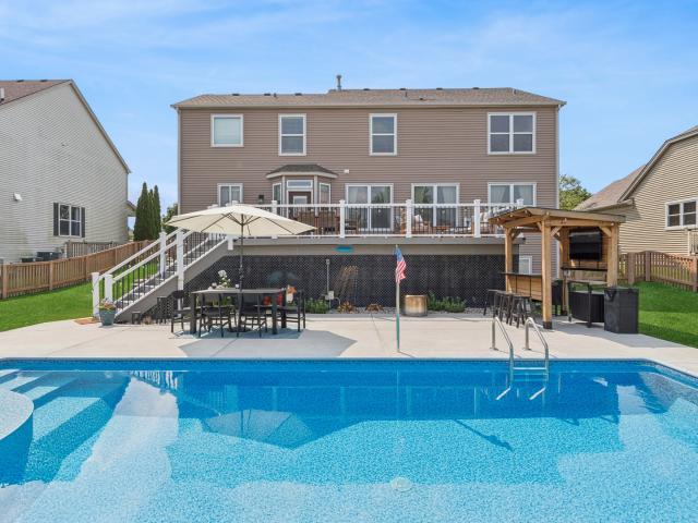 711 Jorstad Drive