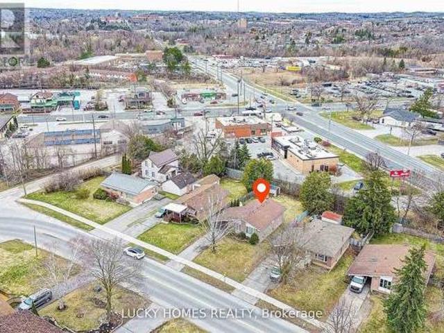 711 Otonabee Drive, Peterborough, ON, K9J 7P8 house for sale | Listing ID X13606 | Royal LePage