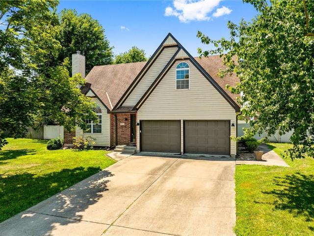 711 Owl Creek Parkway