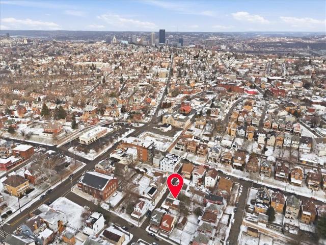 711 Louisa St, Pittsburgh, PA 15210 | MLS #1737