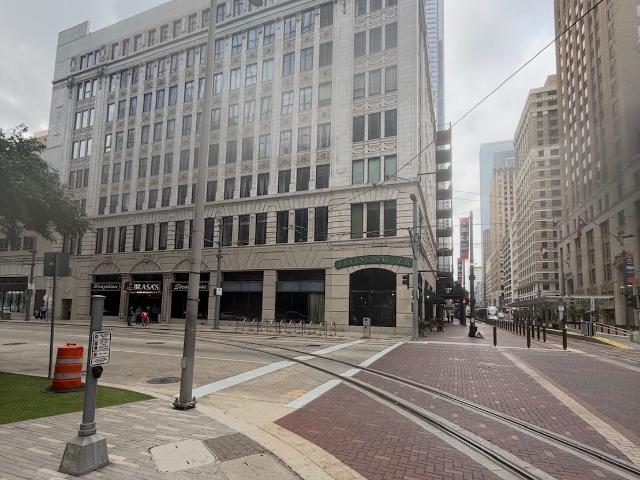 711 Main St, Unit 502, Houston, TX 77002 | MLS #76774