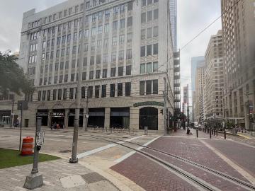 711 Main St, Unit 502, Houston, TX 77002 | MLS #76774