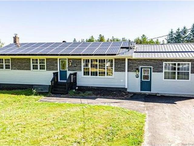 711 Main St, Chipman, NB, E4A 2R6 house for sale | Listing ID NB147034 | Royal LePage