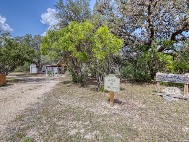 711 Mariposa, Concan, TX 78838 | MLS #1946