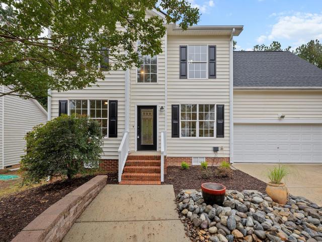 711 Midsummer Lane