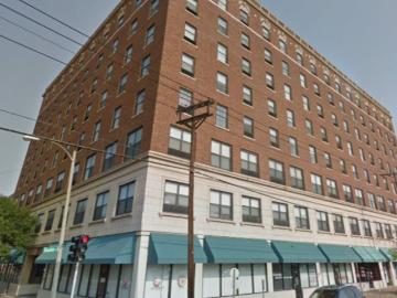 711 N Euclid Ave, 2 beds, 1 full bath