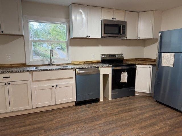 711 N Green St, Corbin, KY 40701