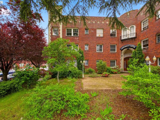 711 NE Randall Ave, Unit 301, Portland, OR 97232 | MLS #679256