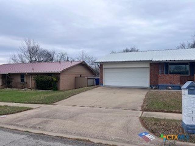 711 S 25th St, Copperas Cove, TX 76522 | MLS #607796