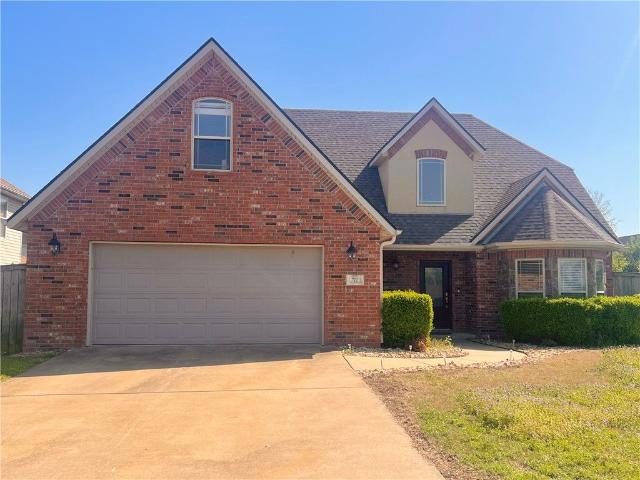 711 Saddlehorn Drive, Centerton, US, AR