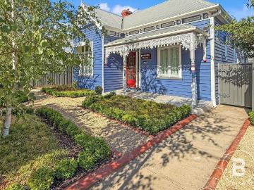 Redan, Smythes Creek, Golden Plains, Victoria