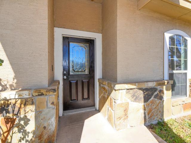 711 Sturgeon Dr, San Marcos, TX 78666 | MLS #3600