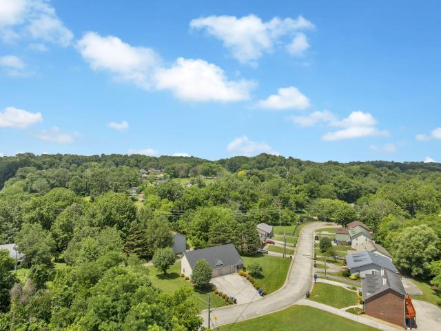 711 Panther Creek Court