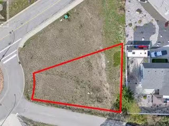 711 Pineview Road, Penticton, BC, V2A 7S8 vacant land for sa.