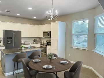 711 Rolling Oak Dr, Unit 117, Round Rock, TX 78664 | MLS #2447