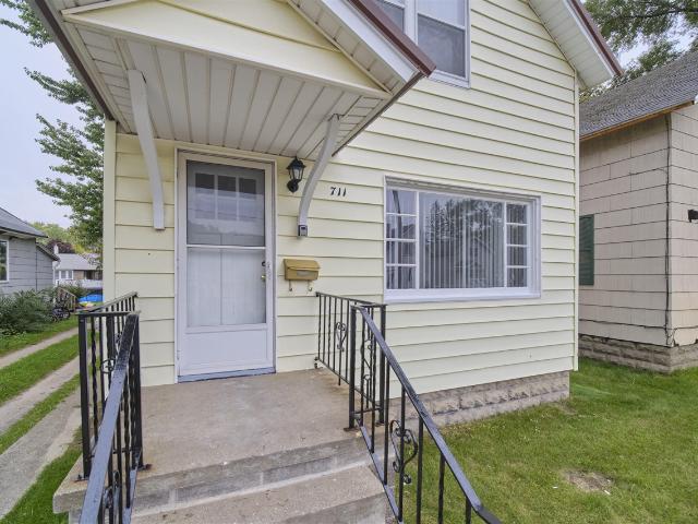 711 Ramsdell Street