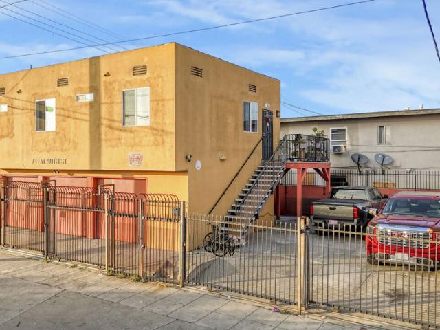 711 W 90th Street