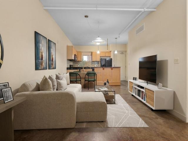 711 W 26th St, Unit 508, Austin, TX 78705 | MLS #6330