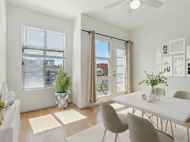 711 W 26th St, Unit 704, Austin, TX 78705 | MLS #7153