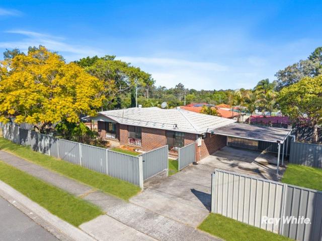 711M2 CORNER BLOCK + ROOM TO GROW!