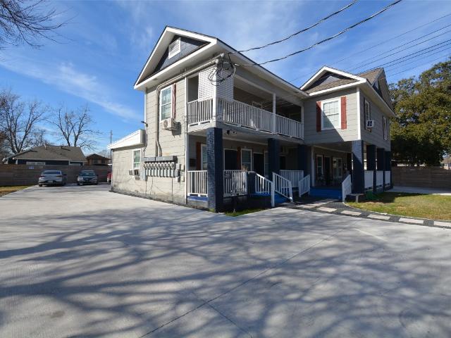 7124 Avenue F, Unit 20, Houston, TX 77011 | MLS #83750