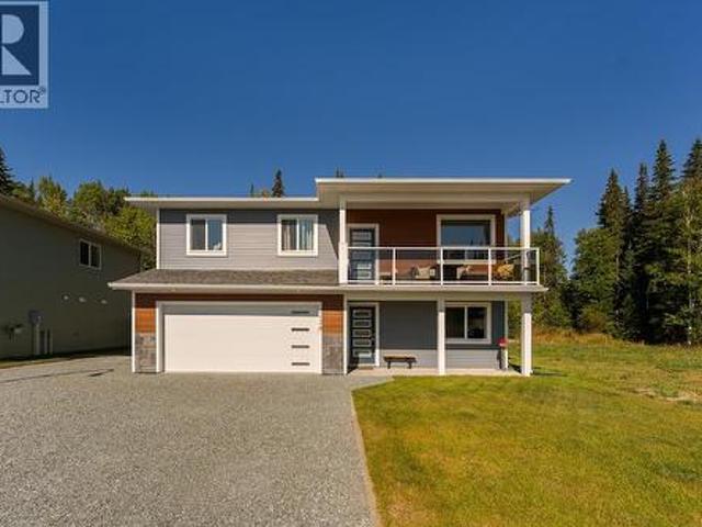 7124 Hillu Road, Prince George, BC, V2K 0B4 house for sale | Listing ID R3165 | Royal LePage