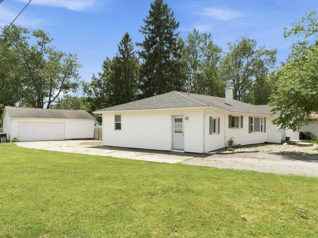 7124 St. Joe Road