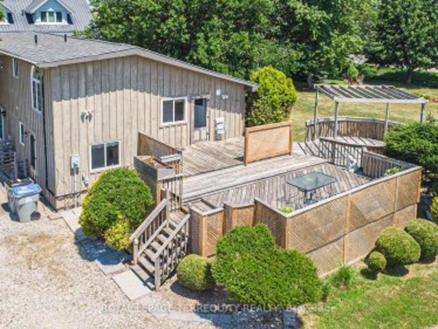 71251 Bluewater Highway, Bluewater, ON, N0M 1T0 house for sale | Listing ID X13561 | Royal LePage