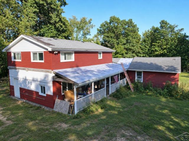 71257 Adamsville Road