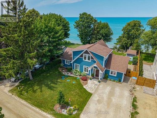 71257 Elizabeth Street, Bluewater Hay, ON, N0M 1N0 house for sale | Listing ID X13540 | Royal LePage