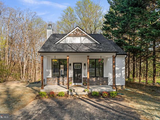 7125 Edgemont Rd, Frederick, MD 21702 | MLS #MDFR2080